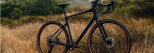 Cube Nuroad C:62 Test 2025: Das Gravel-Bike, das neue Maßstäbe setzt