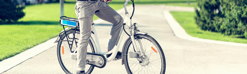 Wann zahlt die Krankenkasse ein E-Bike? Die ehrliche Antwort mit Rechtslage