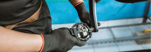 Fahrrad Pedale lösen: Schritt-für-Schritt-Anleitung für Radfahrer