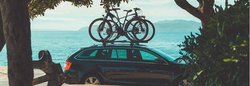 Fahrrad Transportmöglichkeiten: So bringst du dein Rad sicher ans Ziel