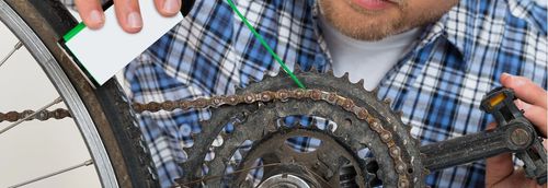 Fahrradkette ölen: Der ultimative Ratgeber zur richtigen Kettenpflege