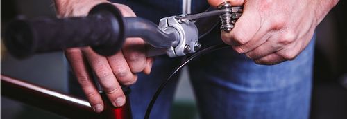 Deine Schritt-für-Schritt-Anleitung zum Fahrradlenker einstellen