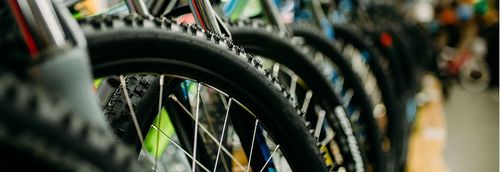 Fahrradtypen im Überblick: Finde dein perfektes Rad