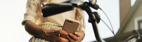 GPS-Tracker für Fahrräder: Lohnt sich die Anschaffung?