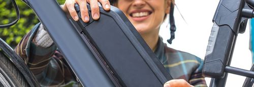 E-Bikes und ihre Reichweite: Alles was du für deine nächste Fahrradtour wissen musst