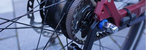 Fahrrad Riemenantrieb: Die leise und langlebige Alternative