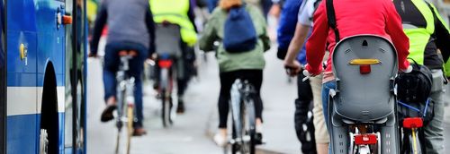 Welches Fahrrad passt zu mir? Hier findest du dein nächstes Fahrrad