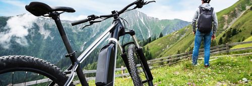Die besten E-Bike Marken: Vergleich, Bewertung und Empfehlungen