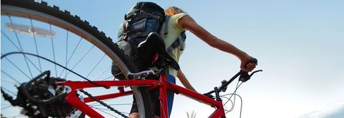 Die besten Fahrradrucksäcke für jede Tour: Welches Modell passt zu dir?