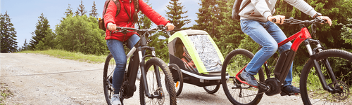 Die besten Kinder E-Bikes: Welche Modelle sind wirklich sicher?