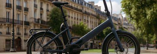 Die besten Klapp-E-Bikes: Mobilität, Technik und Kaufberatung