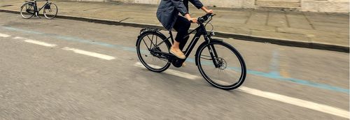 E-Bike Geschwindigkeitsbegrenzung: Was ist erlaubt und wo liegen die Unterschiede?