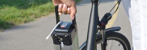 E-Bike ohne Akku fahren: Geht das überhaupt?