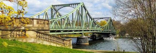 Top 5 E-Bike Touren rund um Berlin: Natur, Geschichte & Genuss erleben