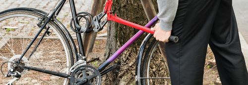 Fahrrad geklaut? Welche Versicherung hilft dir weiter?
