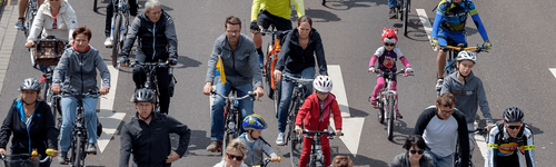 Fahrrad oder E-Bike kaufen 2025: Was passt wirklich zu dir?