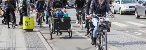 Fahrrad statt Auto: CO₂ & Geld sparen: Konkrete Rechnung 2026