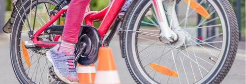 Warum ist die StVZO für Fahrräder wichtig?