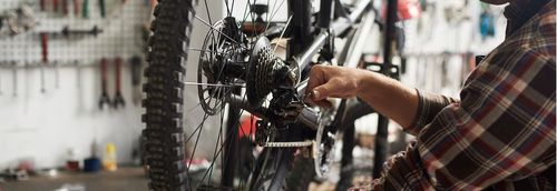 Fahrradwerkzeug für unterwegs: Das musst du dabei haben!
