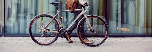 Fahrrad Zoll messen: So bestimmst du die richtige Größe