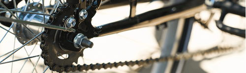 Fahrradkette pflegen: So läuft dein Bike perfekt