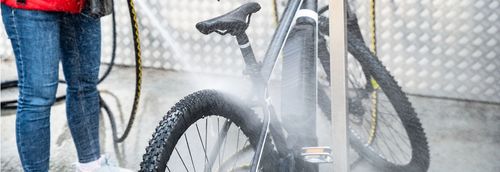 Fahrradpflege für dein E-Bike leicht gemacht