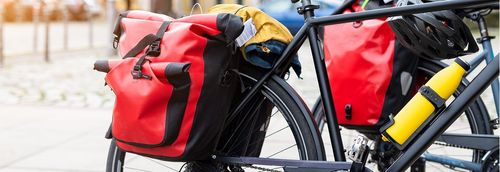 Fahrrad Packliste Fahrradurlaub: Deine perfekte Radreise