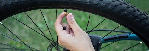 Welche Fahrradventile gibt es und welches ist das richtige für dich?