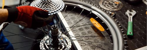 Garantie Fahrrad: Welche Ansprüche auf Garantie hast du?