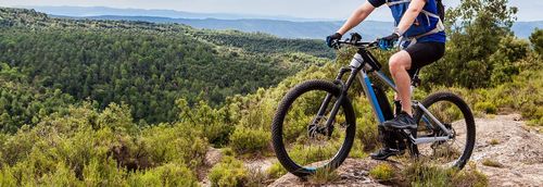 Hardtail oder Fully: Welches Mountainbike passt besser zu deinen Ansprüchen?
