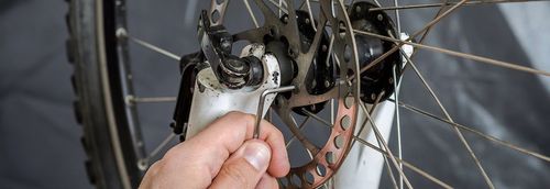 Hydraulische Scheibenbremsen entlüften: Schritt-für-Schritt-Anleitung