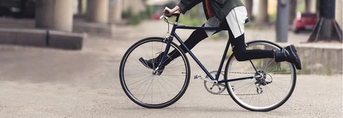 Fahrrad bei der Polizei registrieren: Schutz vor Diebstahl