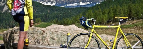 Rennrad Alpenüberquerung: Dein ultimativer Guide für die Transalp