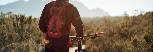 Sattel für Trekkingrad: Komfort und Ergonomie auf langen Strecken