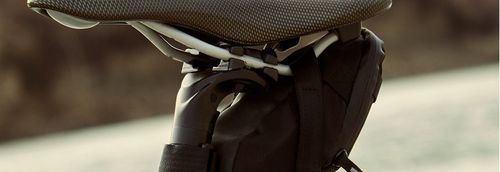 Satteltasche fürs Rennrad: Dein perfekter Begleiter auf jeder Tour