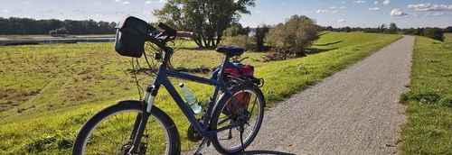Die schönsten Fahrradtouren: Beliebte Routen für jedes Niveau