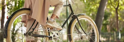 Die perfekte Sitzposition beim Fahrrad: So sitzt du richtig und vermeidest Schmerzen