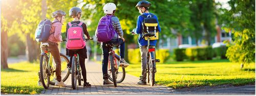Die besten Kinderfahrrad Marken