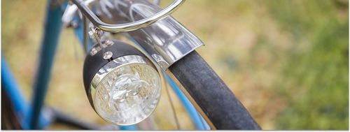 Fahrrad richtig beleuchten: StVZO-Pflichten kompakt erklärt