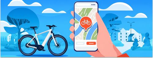 GPS-Tracker für Fahrräder: Lohnt sich die Anschaffung?