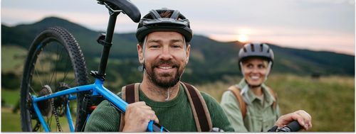 Fahrradhelm-Technologien im Vergleich: MIPS vs. WaveCel & mehr