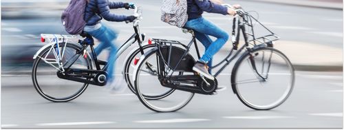 Fahrrad statt Auto: CO₂ & Geld sparen: Konkrete Rechnung 2026