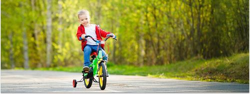 Warum keine Stützräder mehr? Die moderne Alternative zum Fahrradlernen