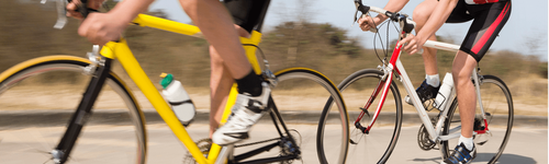 Herren- und Damen-Rennräder: Wo liegen die Unterschiede?