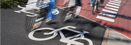 Verkehrsregeln für Fahrradfahrer: So bewegst du dich sicher durch den Straßenverkehr